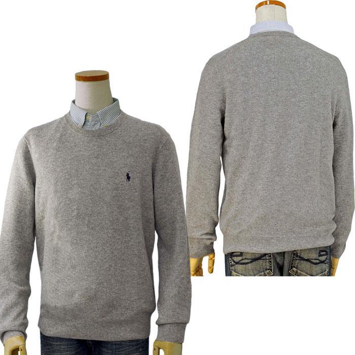 POLO RALPH LAUREN ポロ ラルフローレン カシミヤ セーター POLO RALPH LAUREN ポロ ラルフローレン カシミヤ セーター