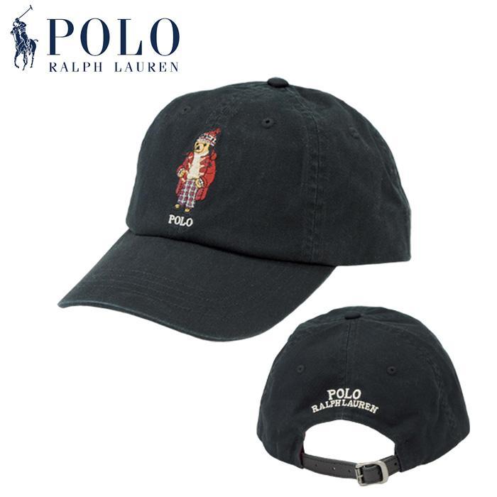 POLO RALPH LAUREN ポロ ラルフローレン キャップ 帽子 POLO RALPH LAUREN ポロ ラルフローレン キャップ 帽子