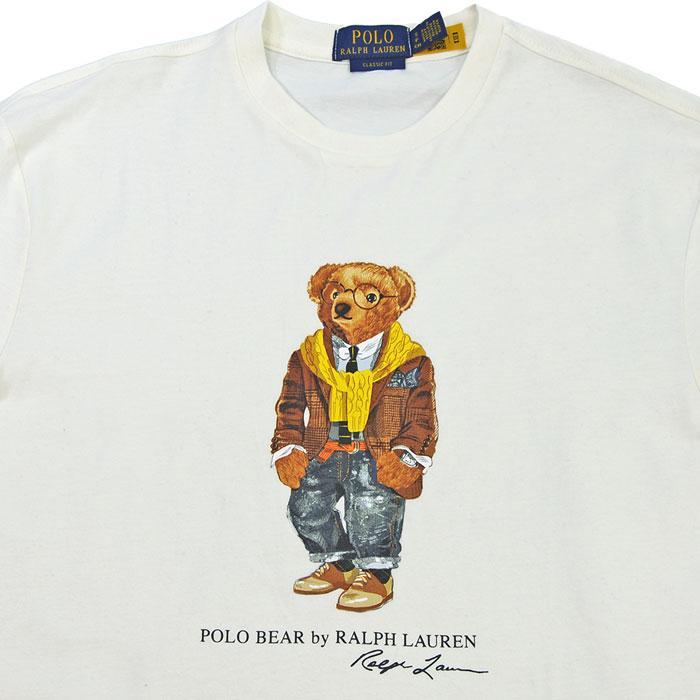 リンポポ様　おまとめ　ポロベア　ラルフローレン　Tシャツ POLO RALPH LAUREN（ポロ・ラルフローレン） ポロベア リンガー T