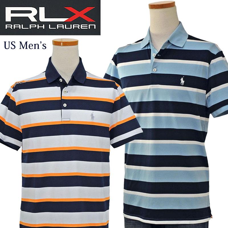 RLX Ralph Lauren ブラックポロシャツ 楽天市場】ラルフローレン RLX（ポロシャツ｜トップス）：メンズ