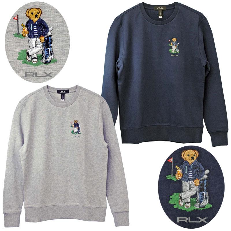 POLO RALPH LAUREN ポロラルフローレン トレーナー メンズ POLO RALPH LAUREN ポロラルフローレン トレーナー メンズ