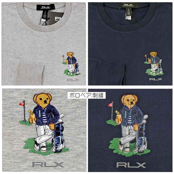 POLO RALPH LAUREN ポロラルフローレン トレーナー メンズ POLO RALPH LAUREN ポロラルフローレン トレーナー メンズ