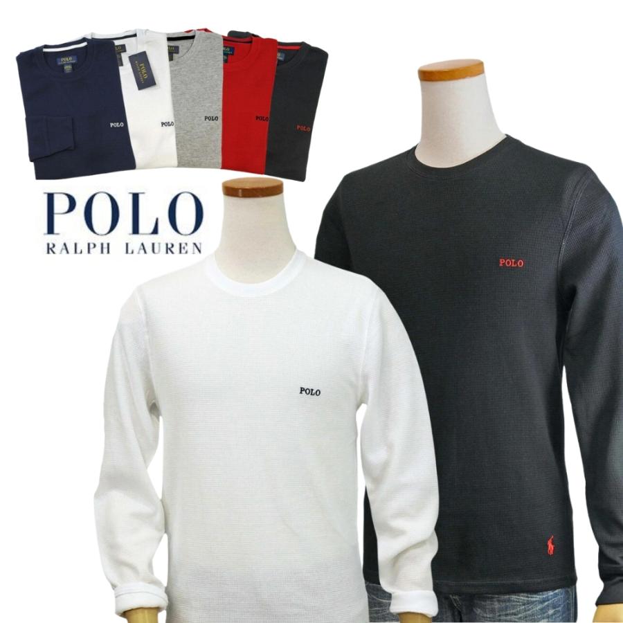 POLO RALPH LAUREN（ポロ・ラルフローレン） ポロ ラルフローレン T