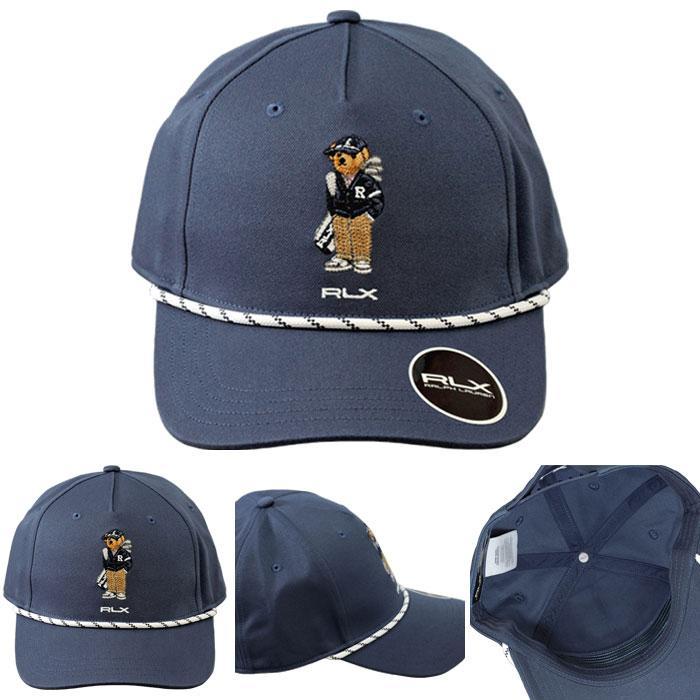 POLO RALPH LAUREN（ポロ・ラルフローレン） POLO GOLF RLX ポロ
