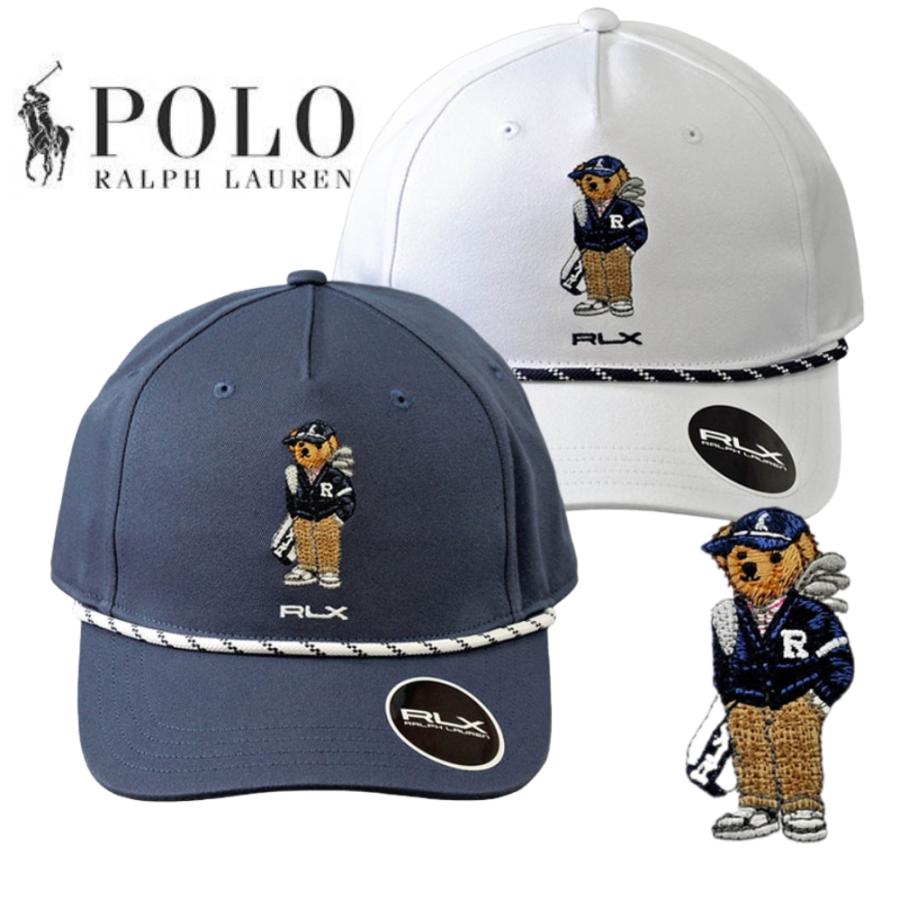 POLO RALPH LAUREN（ポロ・ラルフローレン） POLO GOLF RLX ポロ