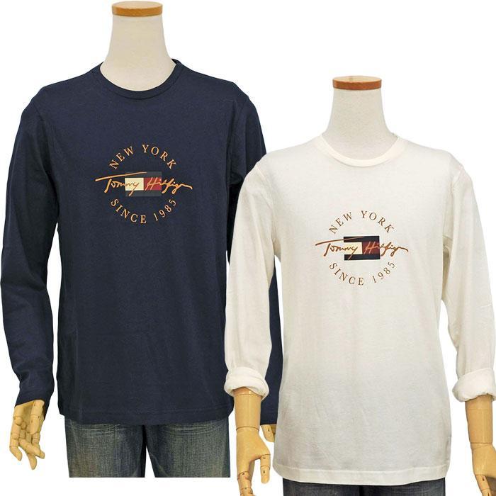TOMMY HILFIGER トミーヒルフィガー tシャツ カットソー メンズ TOMMY HILFIGER トミーヒルフィガー tシャツ カットソー メンズ
