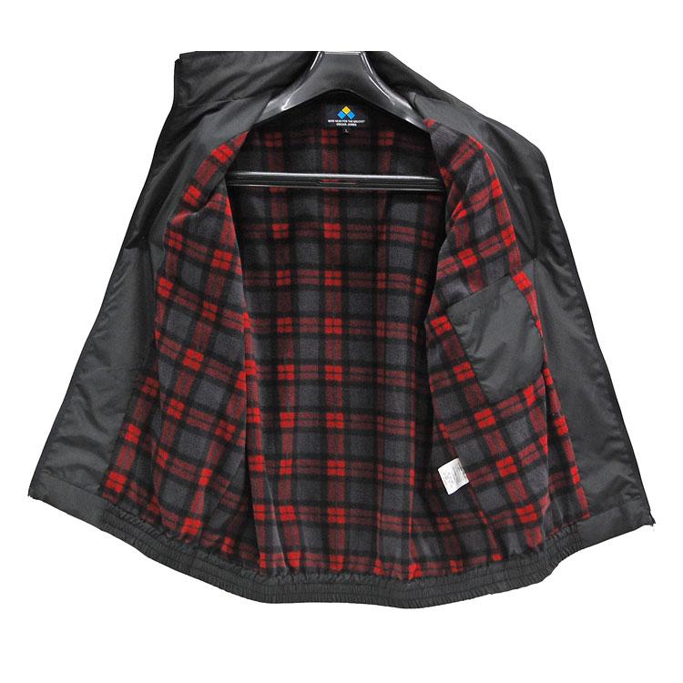 スイングトップジャンパー ブルゾン ジャケット 秋冬 コーデ