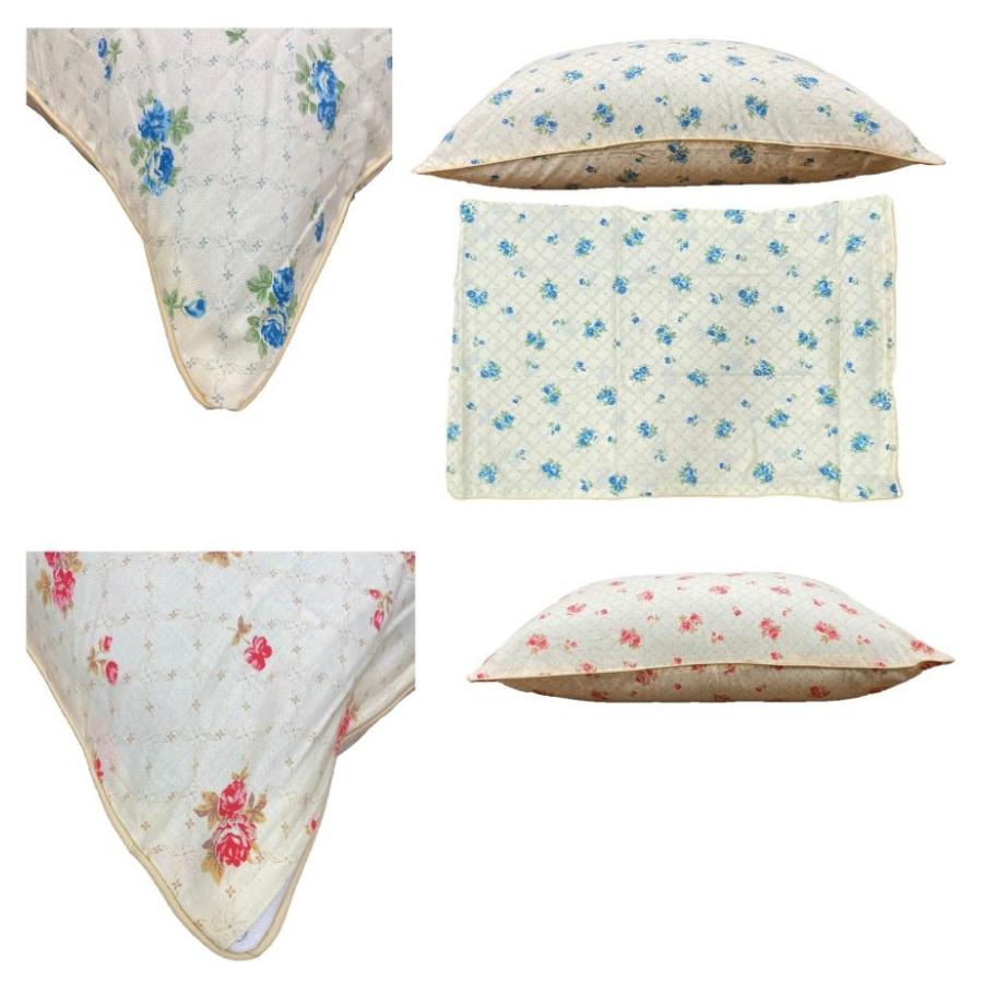 新品未使用  WESTY ピロケース 6個セット 枕カバー 43×63cm 綿100％ 日本製 Westy ウエスティ the GRAND DESIGN
