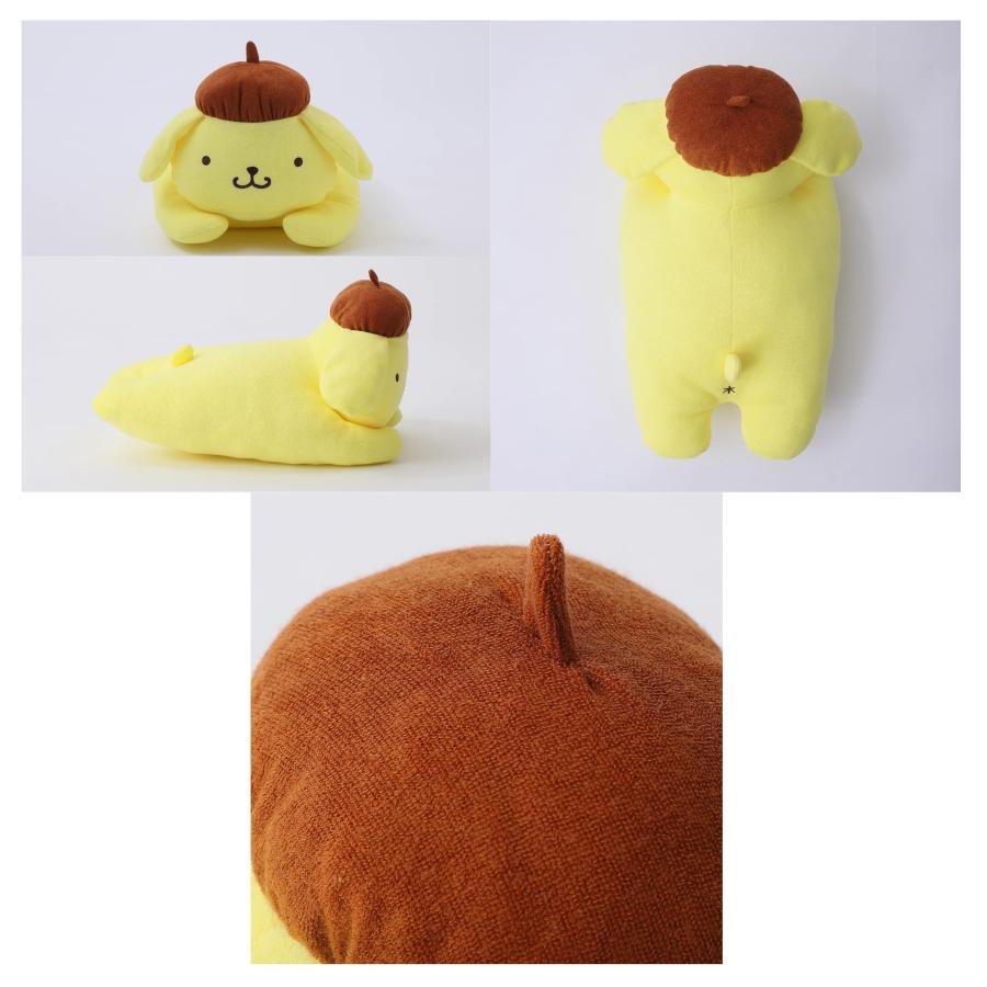 西川（nishikawa） サンリオ 抱き枕 キャラクター ぬいぐるみ ハロー