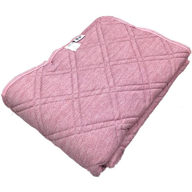 敷きパッド シングル 冷感 夏 氷結 100×205cm スパークリング