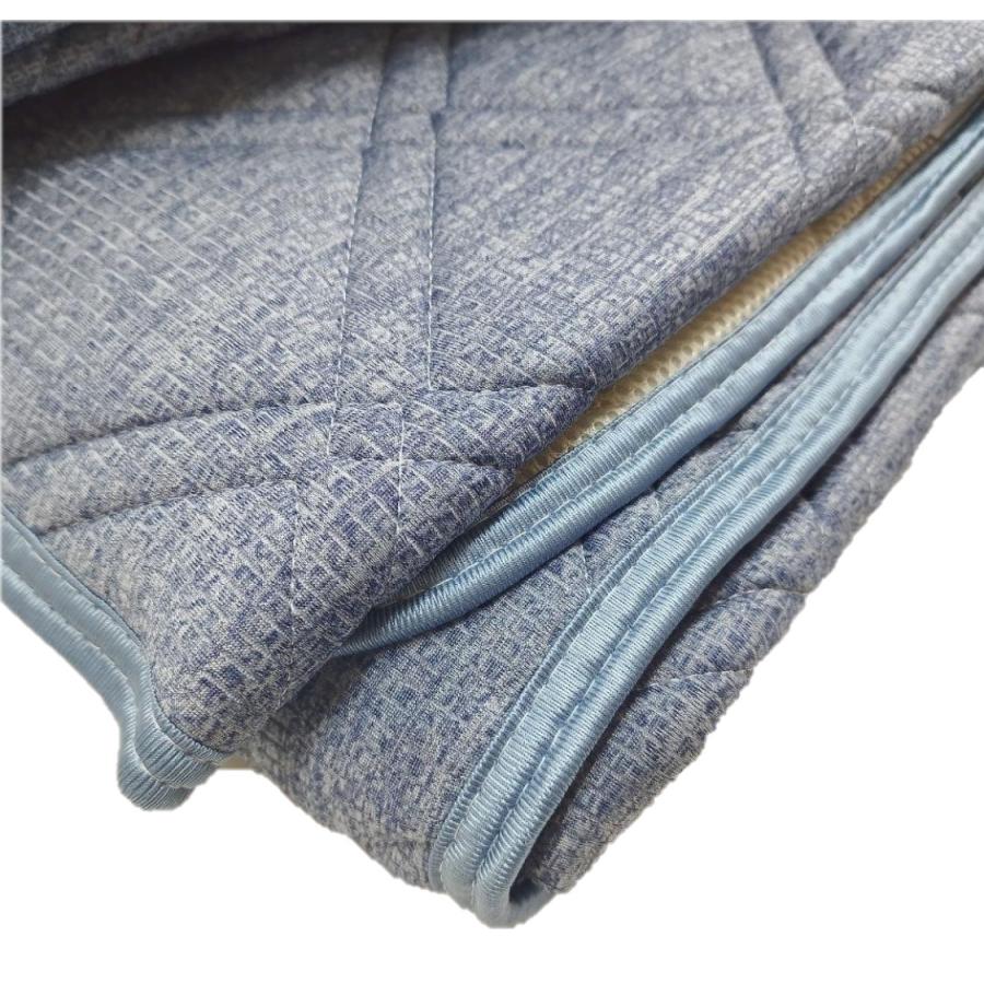 敷きパッド3枚セット　訳ありクールアクセスD1枚　氷結SD2枚 敷きパッド3枚セット 訳ありクールアクセスD1枚 氷結SD2枚