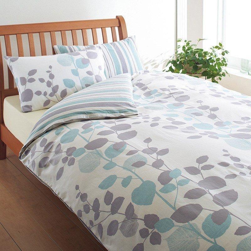 西川　掛け布団カバー　枕カバー　新品 楽天市場】西川 掛け布団カバー シングル 【枕カバーのおまけ