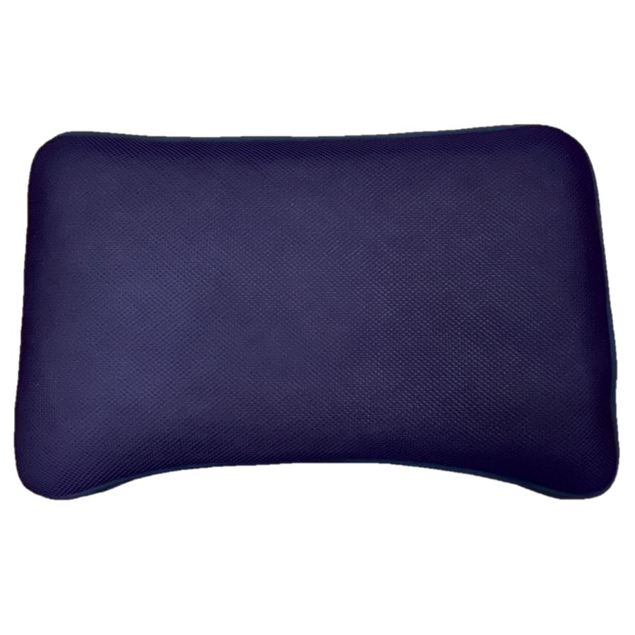 枕 ミルフィーユメッシュピロー メッシュピロー サンモト 37×60