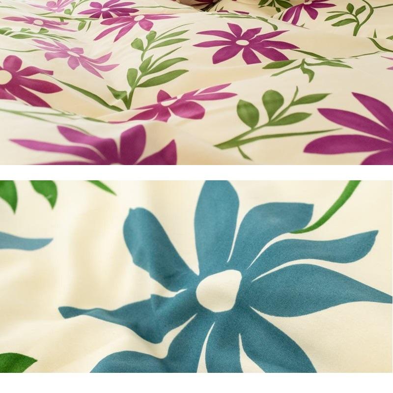Sybilla（シビラ） 掛け布団カバー シングルロング 150×210cm 掛ふとん