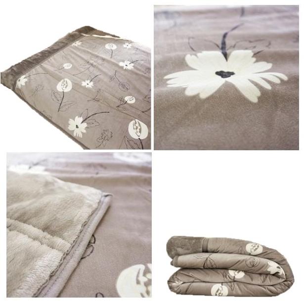 sybilla シビラ　ブランケット　毛布　140×200 S sybilla シビラブランケット毛布140×200 S