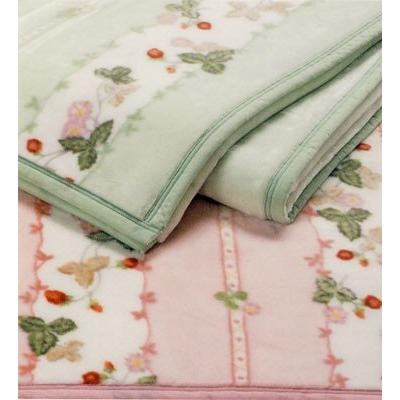 WEDGWOOD 毛布 シングル ブランケット 140×200cm ウェッジウッド WEDGWOOD 毛布 シングル ブランケット 140×200cm ウェッジウッド