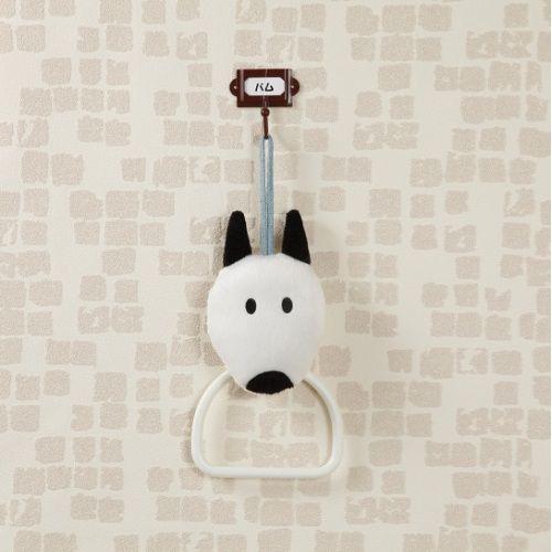 バムとケロ タオルハンガー バム バムケロ ゆめたまご Paypayモール店 通販 Paypayモール