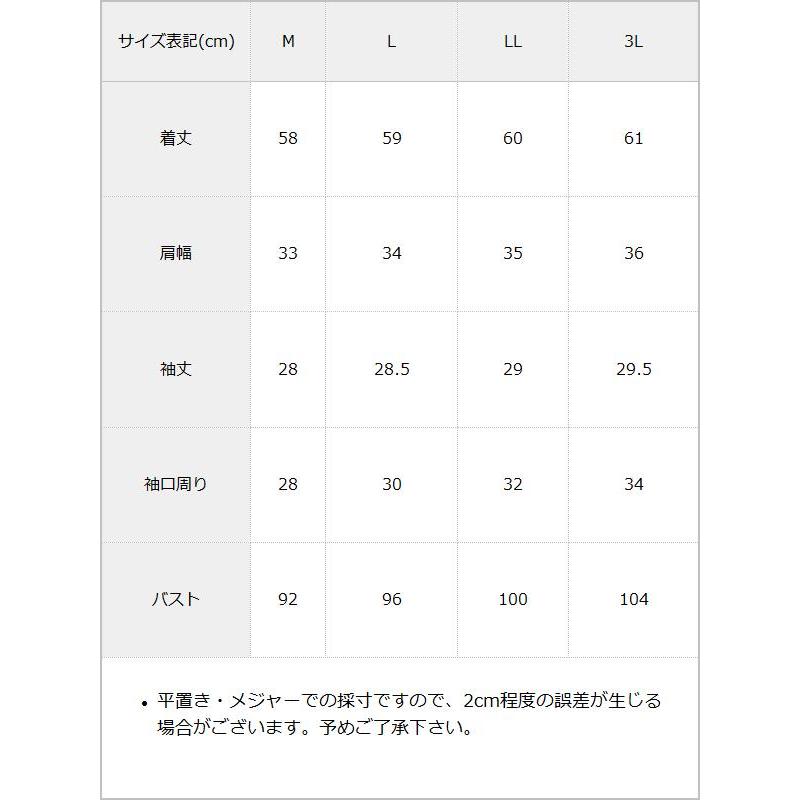 シャツ ブラウス レディース 半袖 夏 量産型 服 地雷系 LL 3L 大きいサイズ DearMyLove 夢展望｜yumetenbo｜05