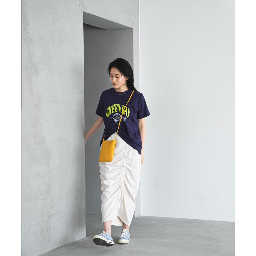 Tシャツ トップス レディース 半袖 夏 春 bohmal 夢展望｜yumetenbo｜22