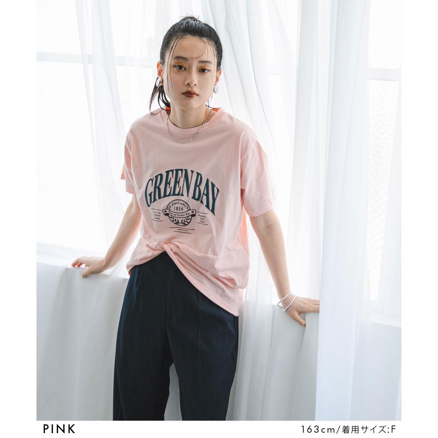 Tシャツ トップス レディース 半袖 夏 春 bohmal 夢展望｜yumetenbo｜24