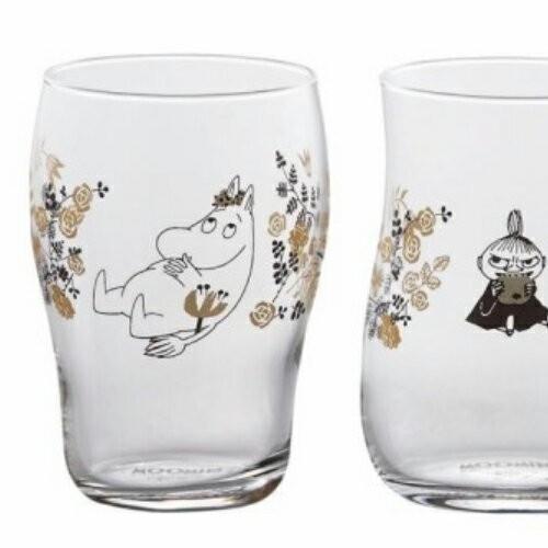 MOOMIN(ムーミン)トリオタンブラーセットMM1100-148 : 夢陶房