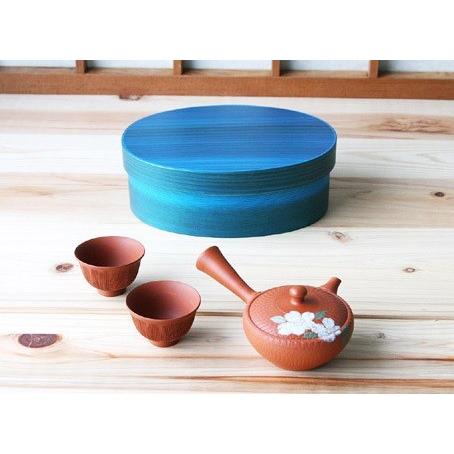 常滑焼ミニミニ急須セット