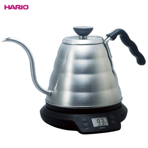 送料無料】HARIO(ハリオ)V60 温度調整付パワーケトル・ヴォーノN EVT
