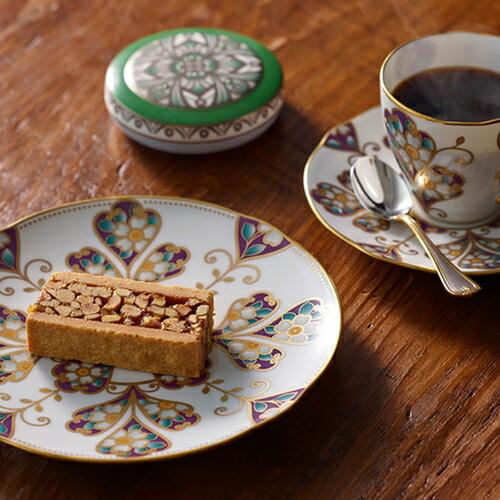 送料無料】Noritake（ノリタケ）オマージュコレクション