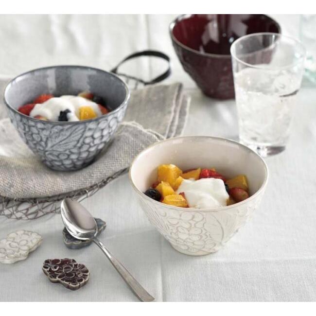 Lian（リアン） ボウルM（サラダボウル） 全5色 【美濃焼】 : 夢陶房