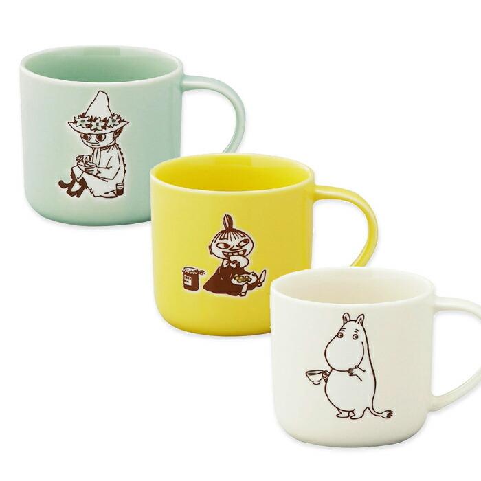 MOOMIN（ムーミン）ヒュヴァー マグ（スナフキン）MM4703-11 