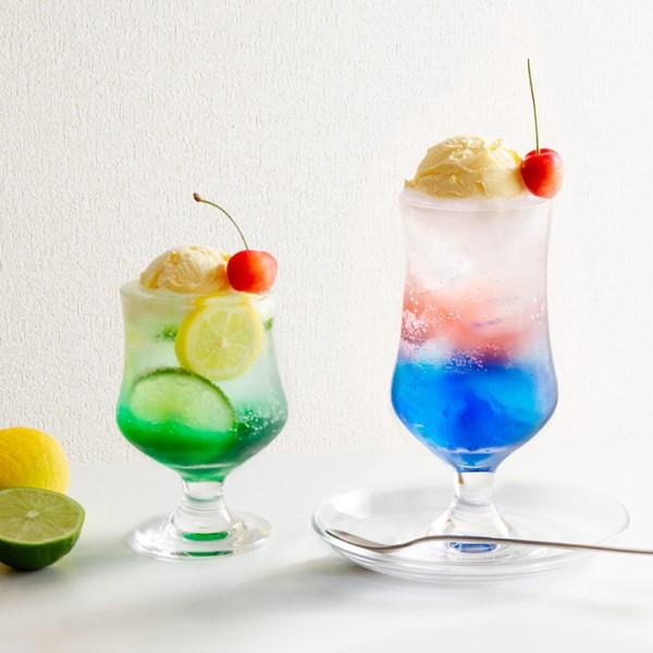 おうち喫茶アロマシリーズ】コーヒーゼリー パフェグラス 35000HS-JAN