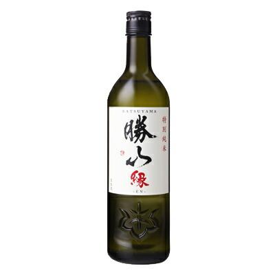 宮城の地酒×宮城の陶芸家】日本酒 ぐい呑みセット 勝山 特別純米 縁