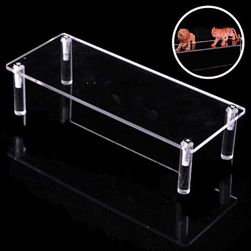 棚 フィギュアケース コレクションケース アクリルケース クリアケース