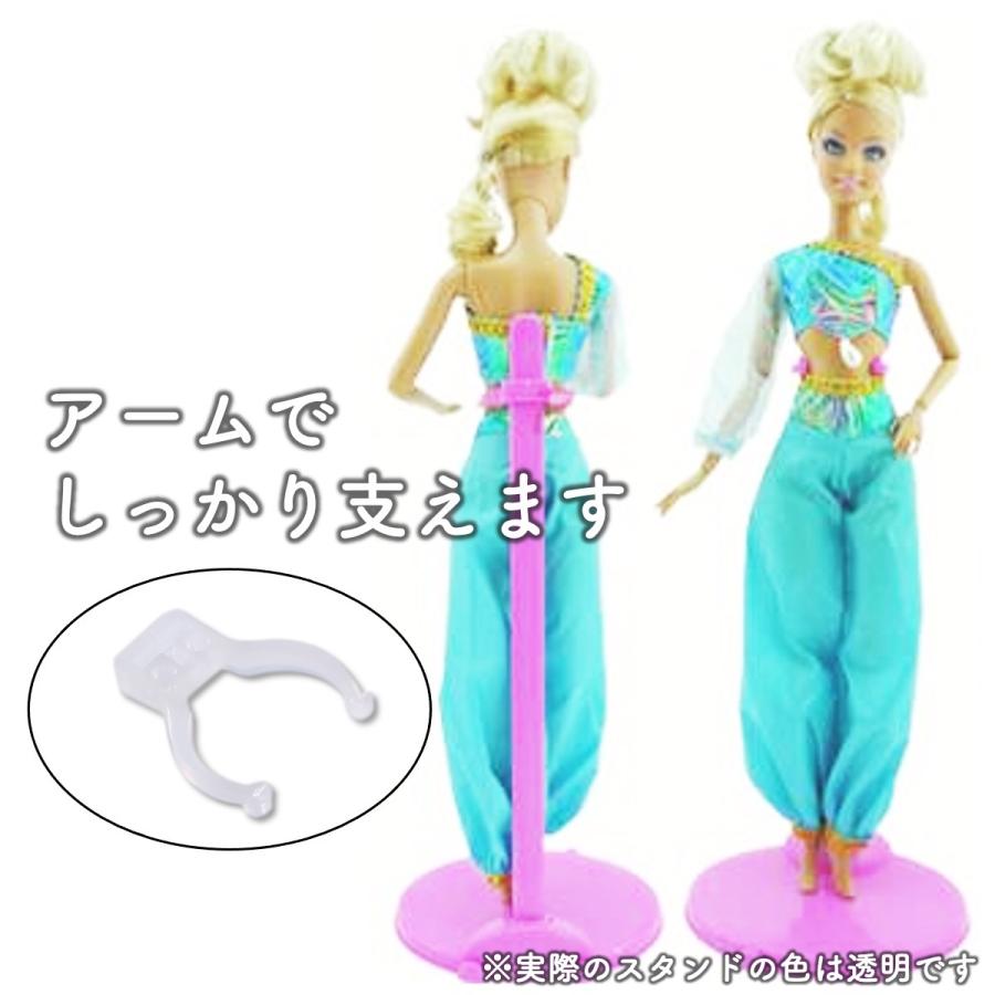 ドールスタンド 4個セット リカちゃん 小物 人形 ジェニー バービー スタンド 通販 ドールスタンド 4個セット リカちゃん バービー ジェニー 人形 スタンド 小物