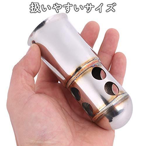 HPI サベージ　バーンバーナー製デュアルマフラー HPI サベージ バーンバーナー製デュアルマフラー HPI サベージ バーン