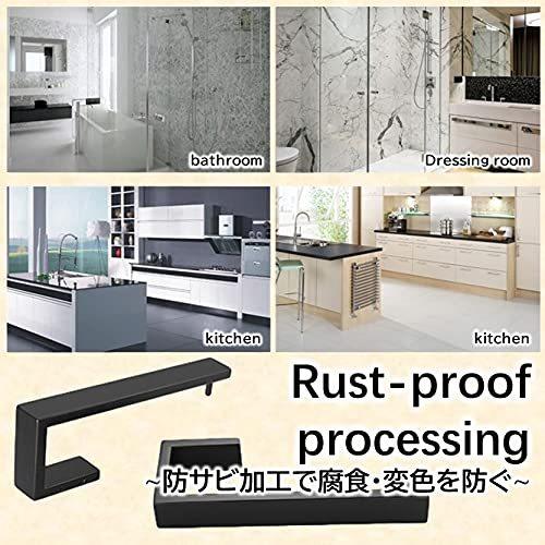 プレゼントを選ぼう ルボナリエ タオルリング Sus304 ステンレススチール タオルハンガー タオル掛け バスタオルハンガー 洗面所 収納 ハンガー ラック キッチンタオル シルバー Wieden Braeu At