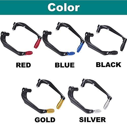 オートバイクラッチブレーキレバー に 左 右 クラッチ ブレーキ ハンドル レバー パーチ バイク スクーター用 ハンドルバー クラ クラッチブレーキレバー ブレーキハンドルレバーパーチ タイガー 1200 エクスプローラー/XEXC/XR Tiger1200 20 ギルズツーリング