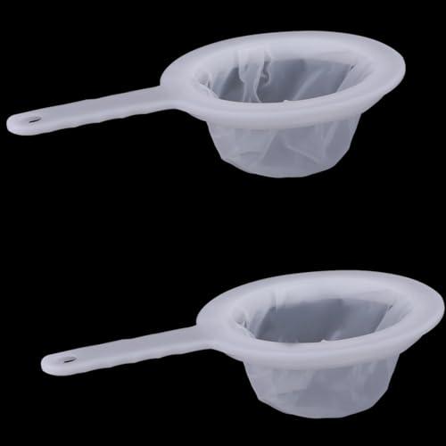 濾し器 網 こし 器 ろ過 分離網 ストレーナー ブラインシュリンプ