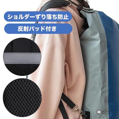 ルボナリエ バックパック ショルダー バックパックストラップ リュック