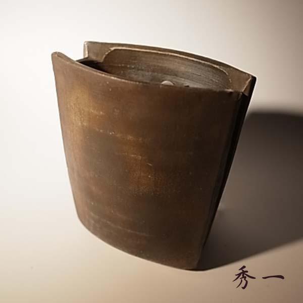 ウェッジウッド ジャスパー 燭台（キャンドルスティック） 陶芸