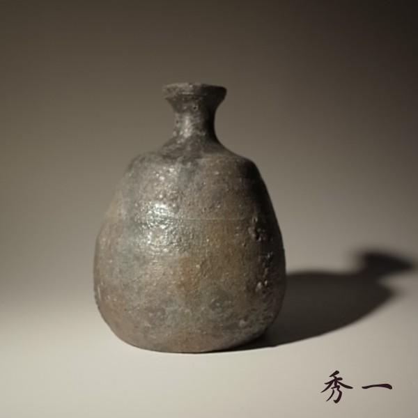 徳利セット - SU006【本島秀一 作】_2