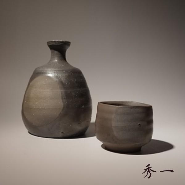 徳利セット - SU006【本島秀一 作】_5