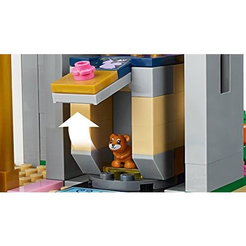 レゴ Lego シンデレラのお城 ブロック ディズニー プリンセンス シンデレラのお城 おもちゃ ブロック おもちゃ 女の子 Reebe 夢現本舗