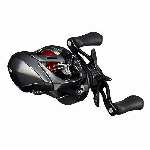 ダイワ(DAIWA) ベイトリール 20 アルファス AIR TW 8.6L (2020モデル) 6L mm