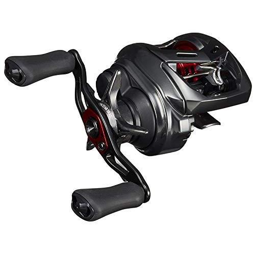ダイワ(DAIWA) ベイトリール 20 アルファス AIR TW 8.6L (2020モデル) 6L mm
