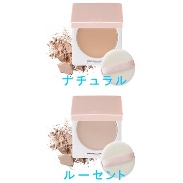 ノブ プレストパウダー ｕｖ常盤薬品 Nov 全2色 12g リフィル パフ付き Nov Presto 美容と健康のゆめや 通販 Yahoo ショッピング