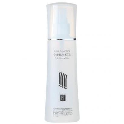 送料無料】 海の森 森海混 シンカイコン 200ml ヘアローション 日本製