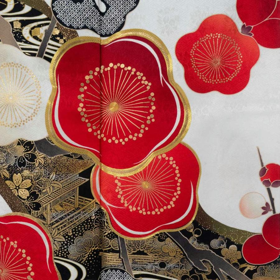 振袖 未仕立て お誂え 新品 成人式 : 京都着物レンタル夢館 振袖 未仕立て お誂え 新品 成人式 : 京都着物レンタル夢館