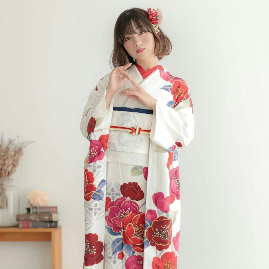 振袖 未仕立て お誂え 新品 成人式 : 京都着物レンタル夢館 振袖 未仕立て お誂え 新品 成人式 : 京都着物レンタル夢館