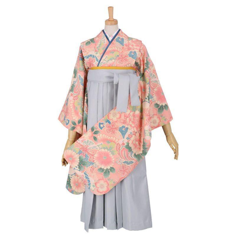 TSUMORI CHISATO 小学生袴セール開催中 袴 レンタル 小学生